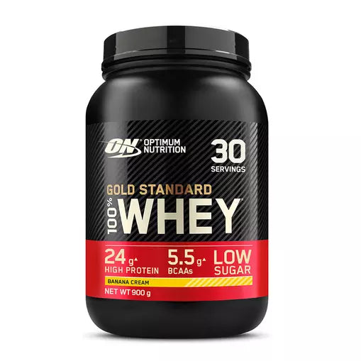 Optimum Nutrition Premium Gold Standard 100% Whey Protein Powder