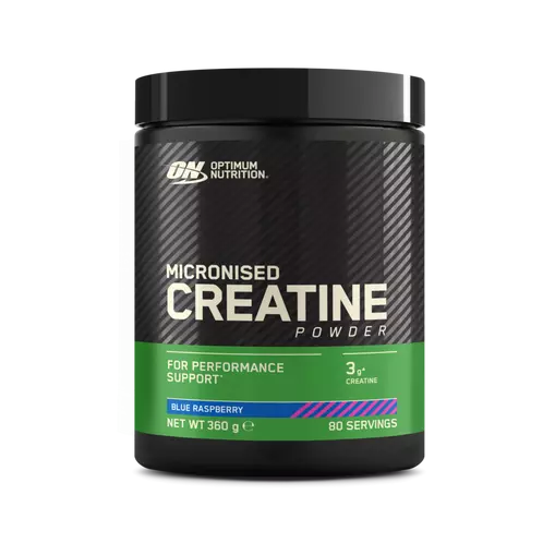 Optimum Nutrition Advanced Micronised Creatine Powder
