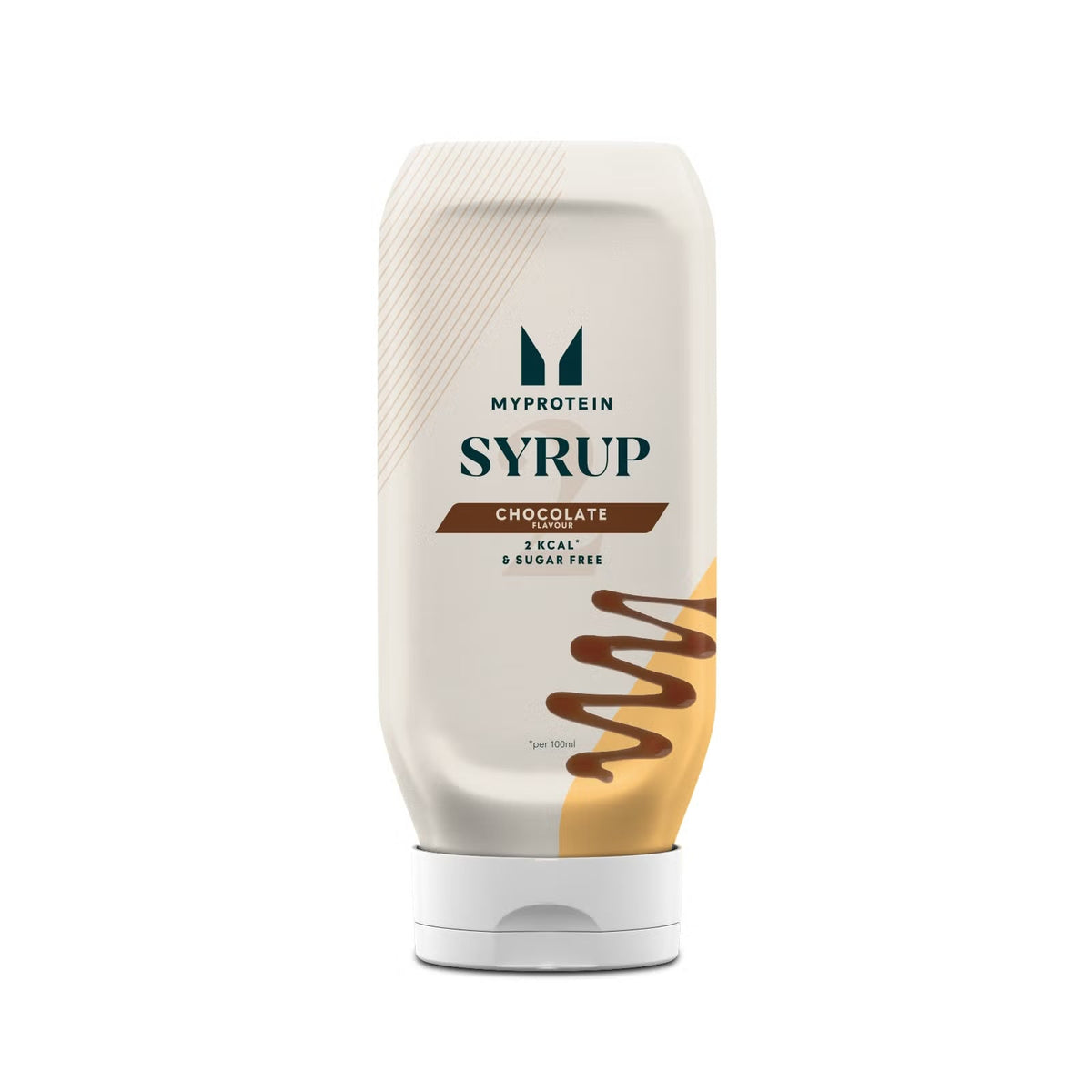 Myprotein Premium Sugar-Free Syrup