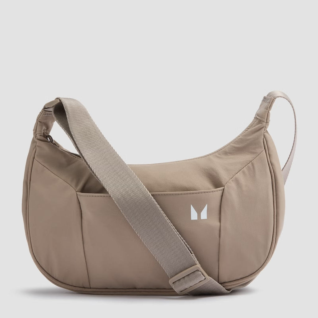 Myprotein Premium Nylon Sling Bag