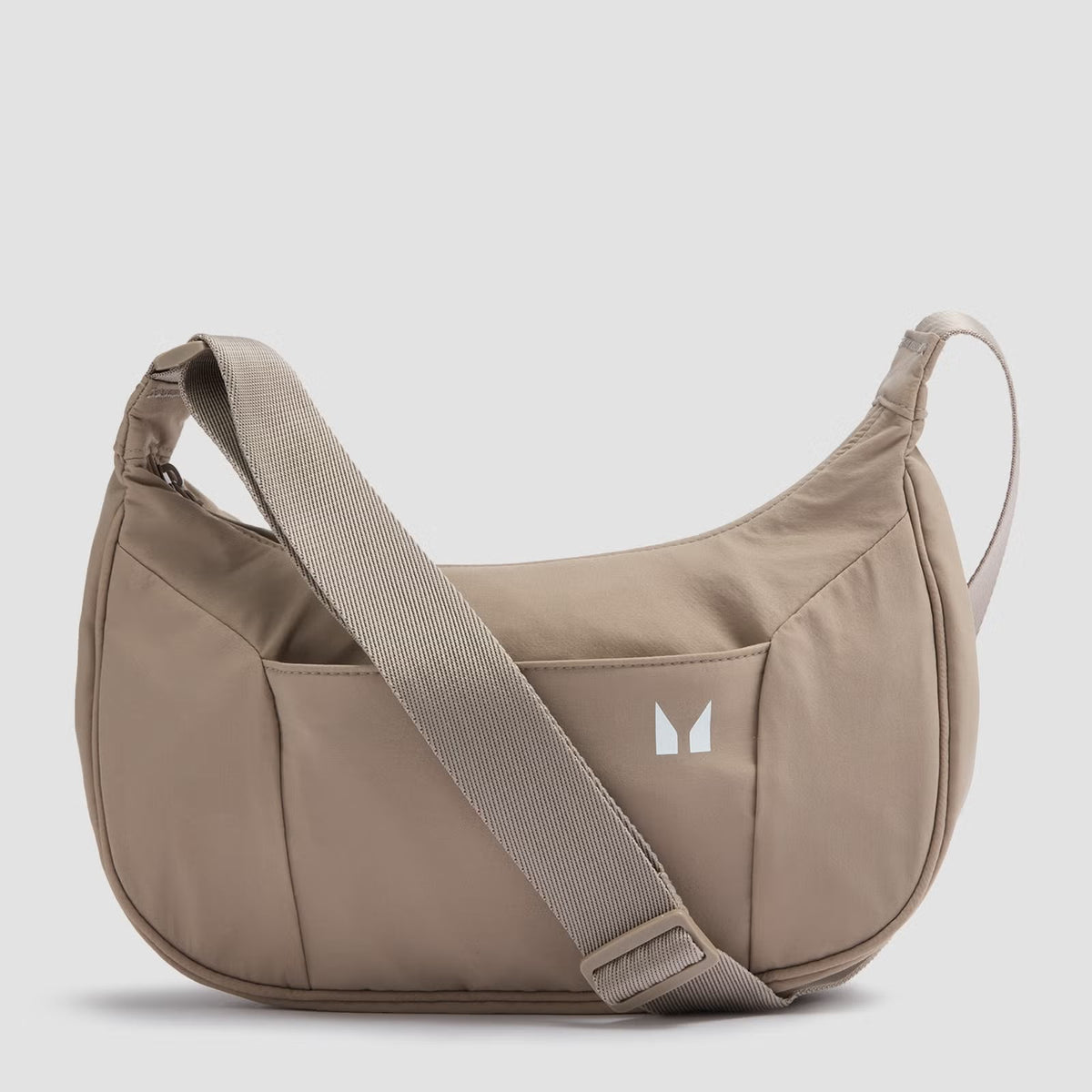 Myprotein Premium Nylon Sling Bag