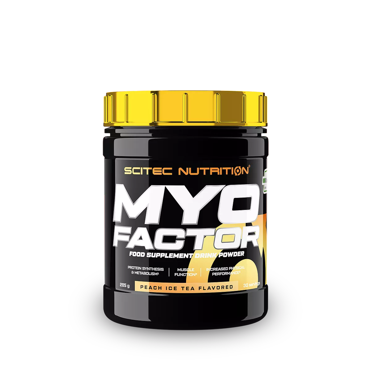 Scitec Nutrition Premium MyoFactor (285 gr.)