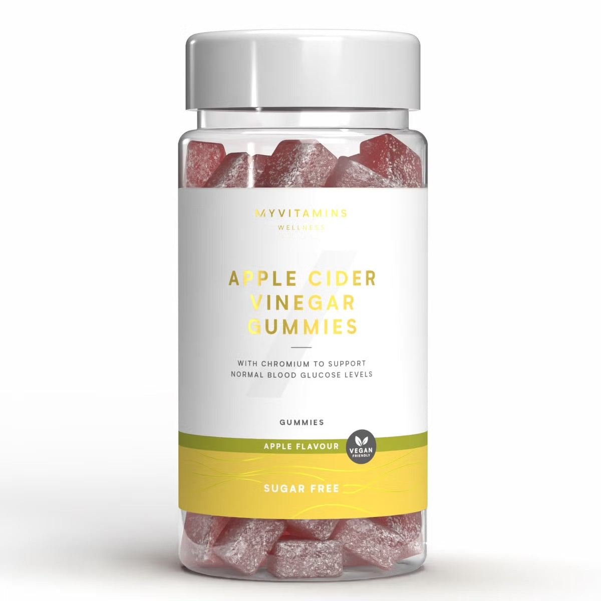 Myprotein Premium Apple Cider Vinegar Gummies