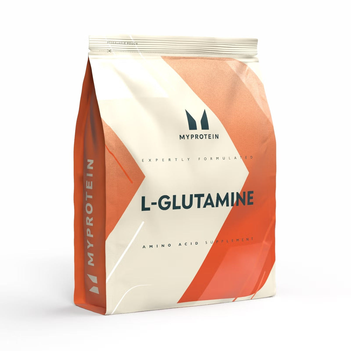 Myprotein Premium L Glutamine Powder