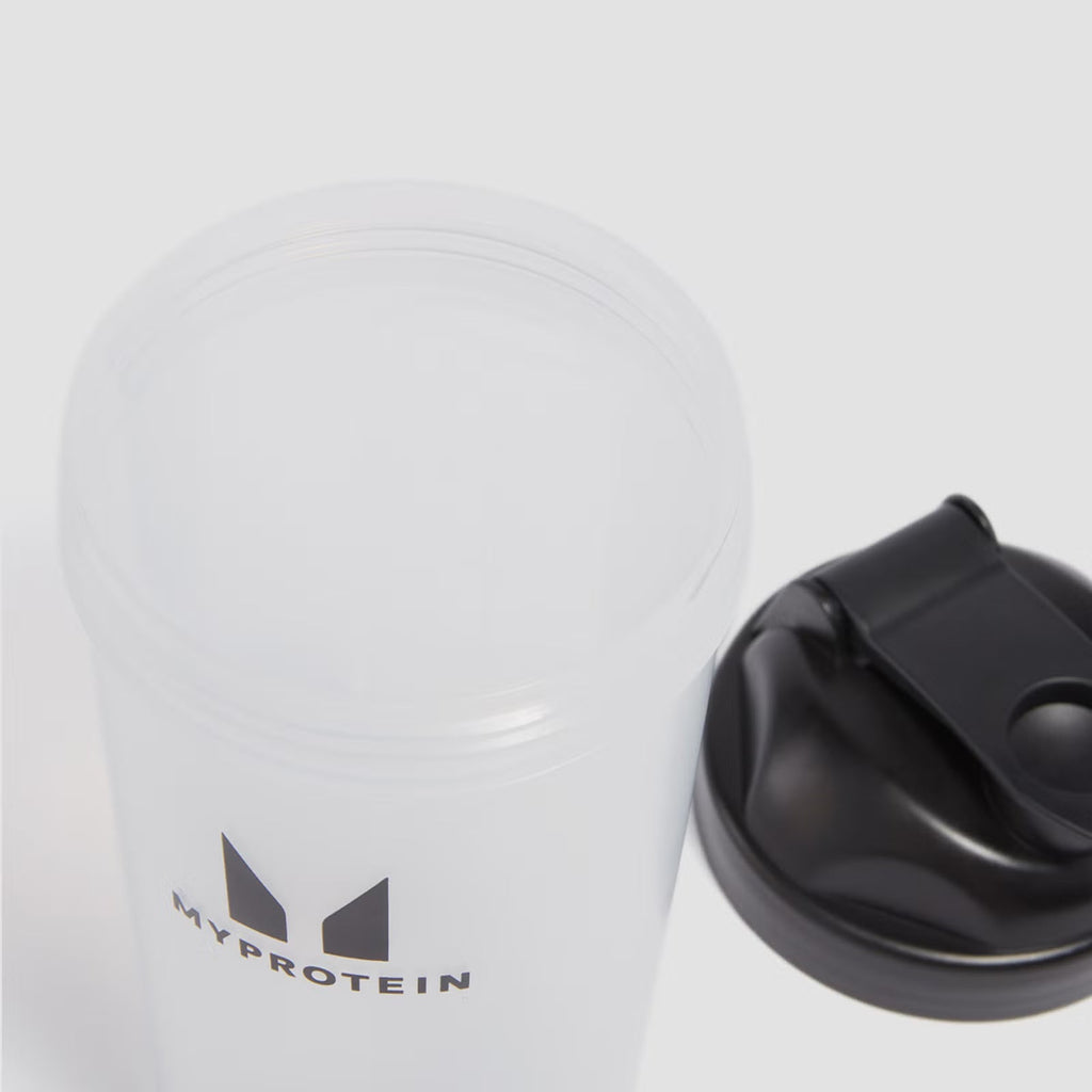 Myprotein Premium Plastic Shaker