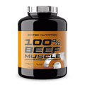 Scitec Nutrition Premium 100% Beef Muscle (3,18 kg)