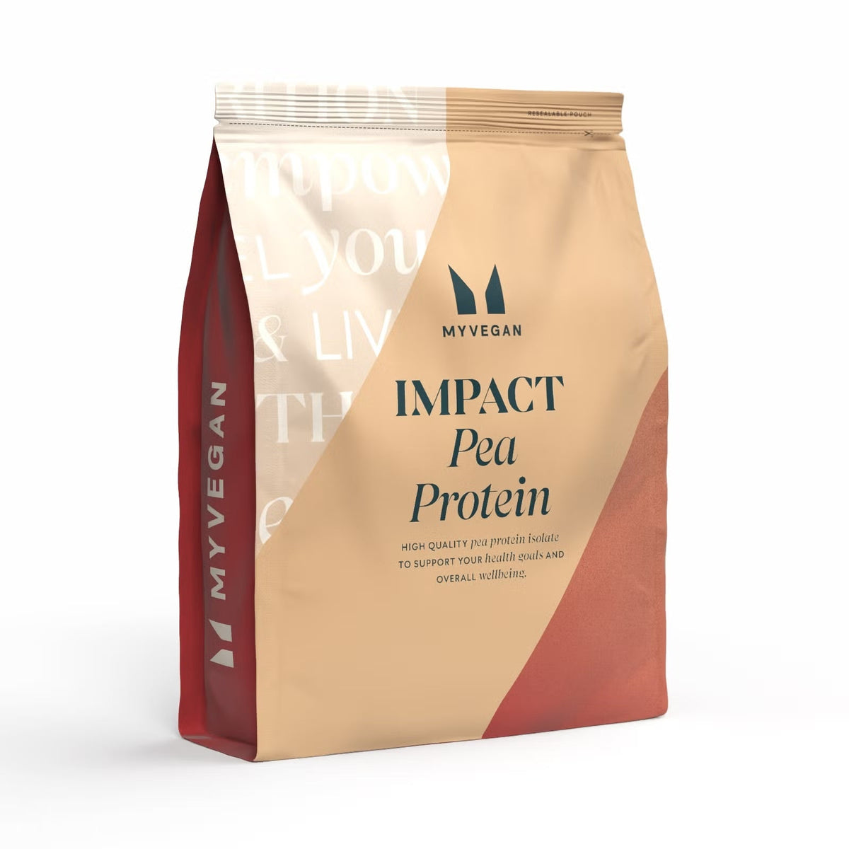 Myprotein Premium Impact Pea Protein