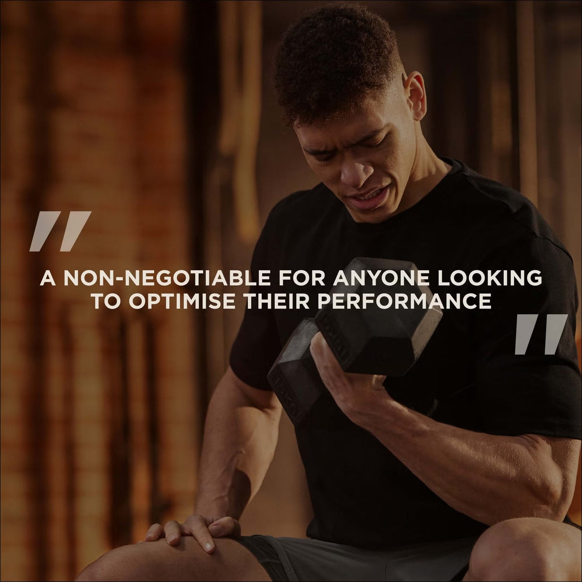 Myprotein Advanced Impact Creatine