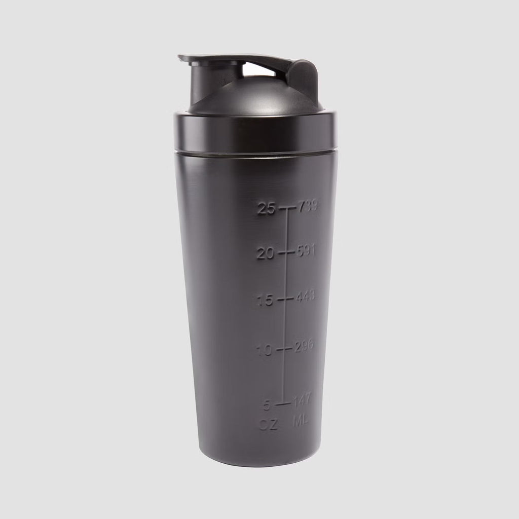 Myprotein Premium Metal Shaker