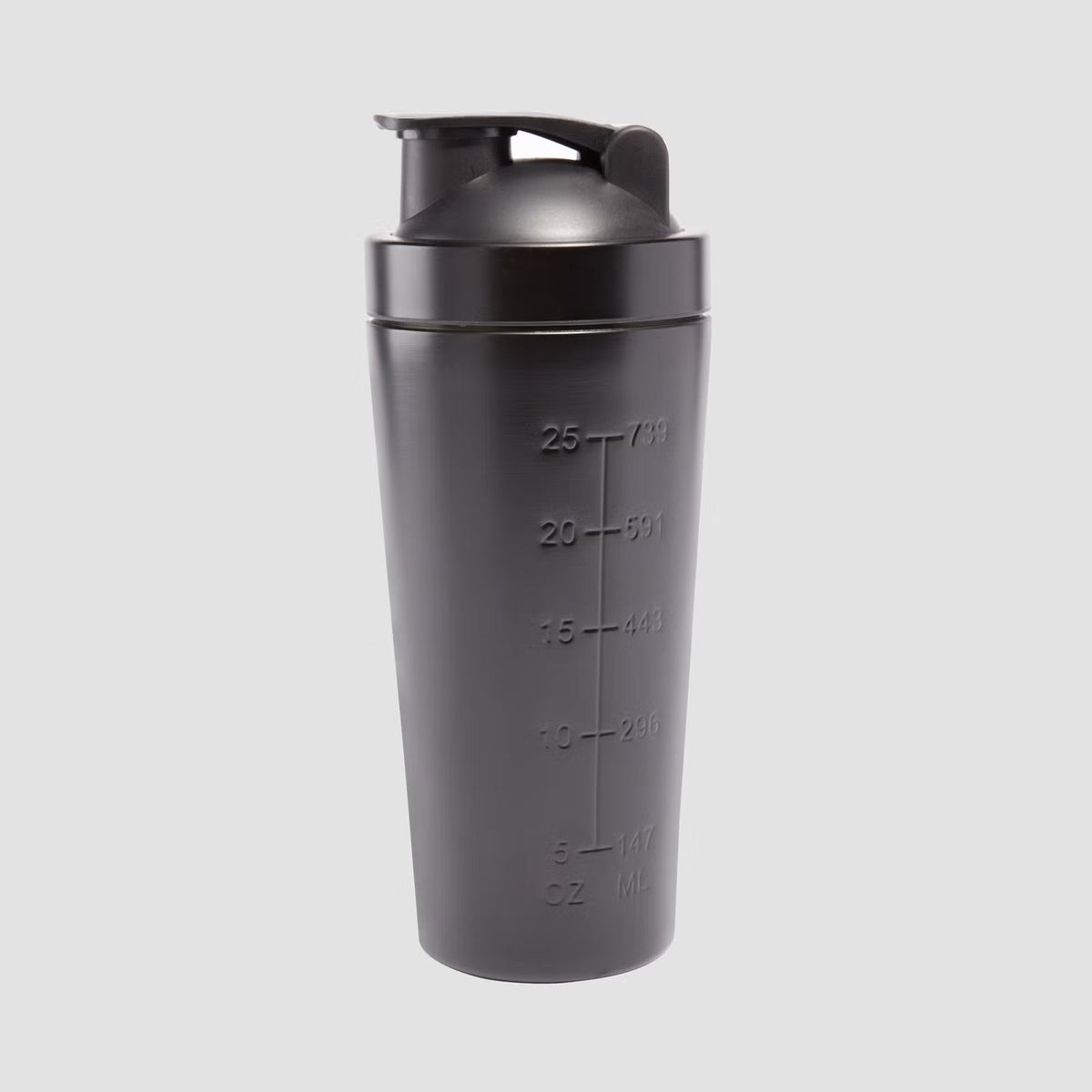 Myprotein Premium Metal Shaker