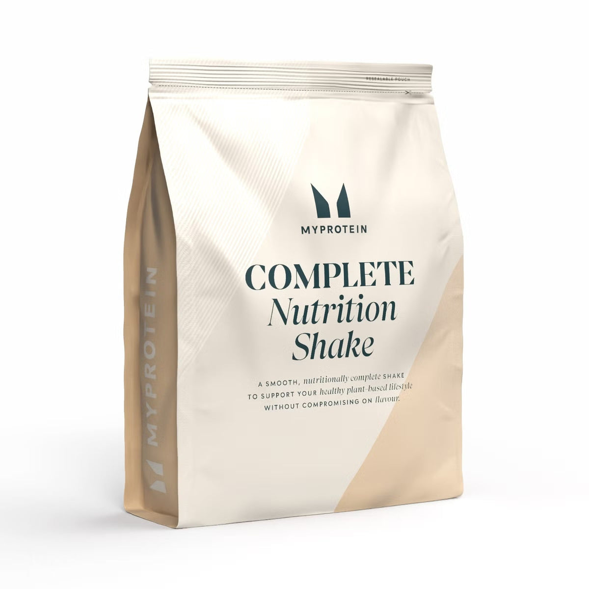 Myprotein Premium Complete Nutrition Shake