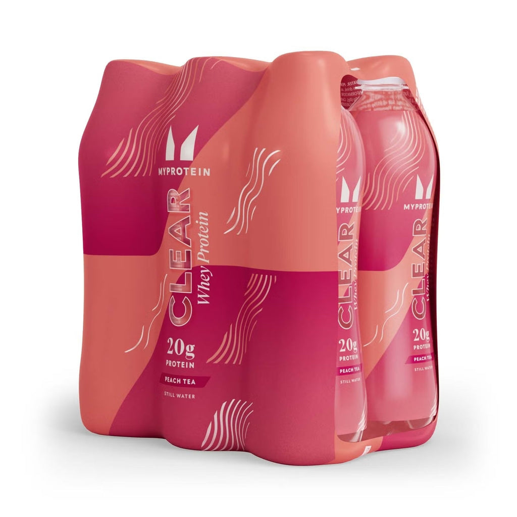 Myprotein Premium Clear Whey Protein Drink