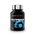 Scitec Nutrition Premium Caffeine (100 caps)