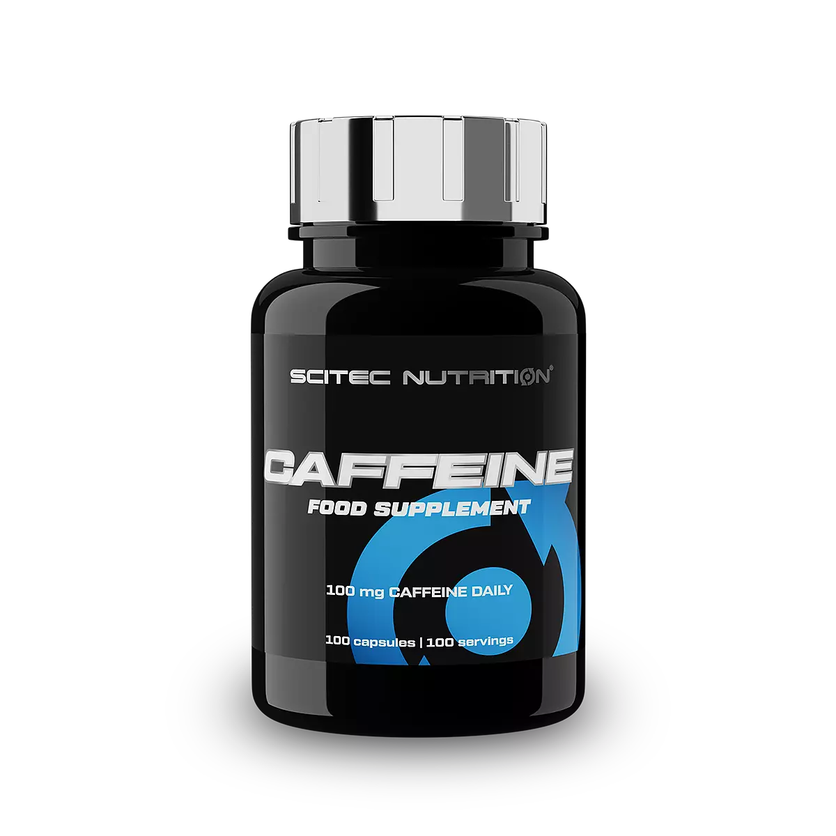 Scitec Nutrition Premium Caffeine (100 caps)