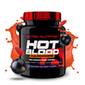 Scitec Nutrition Advanced Hot Blood Hardcore (700 gr.)