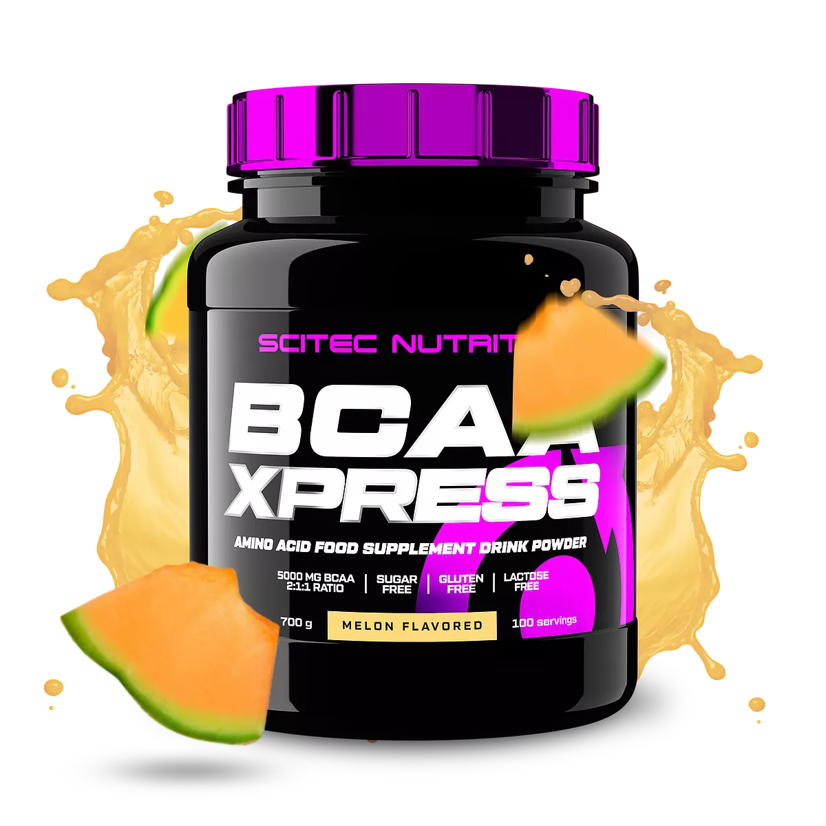 Scitec Nutrition Performance BCAA-Xpress (700 gr.)