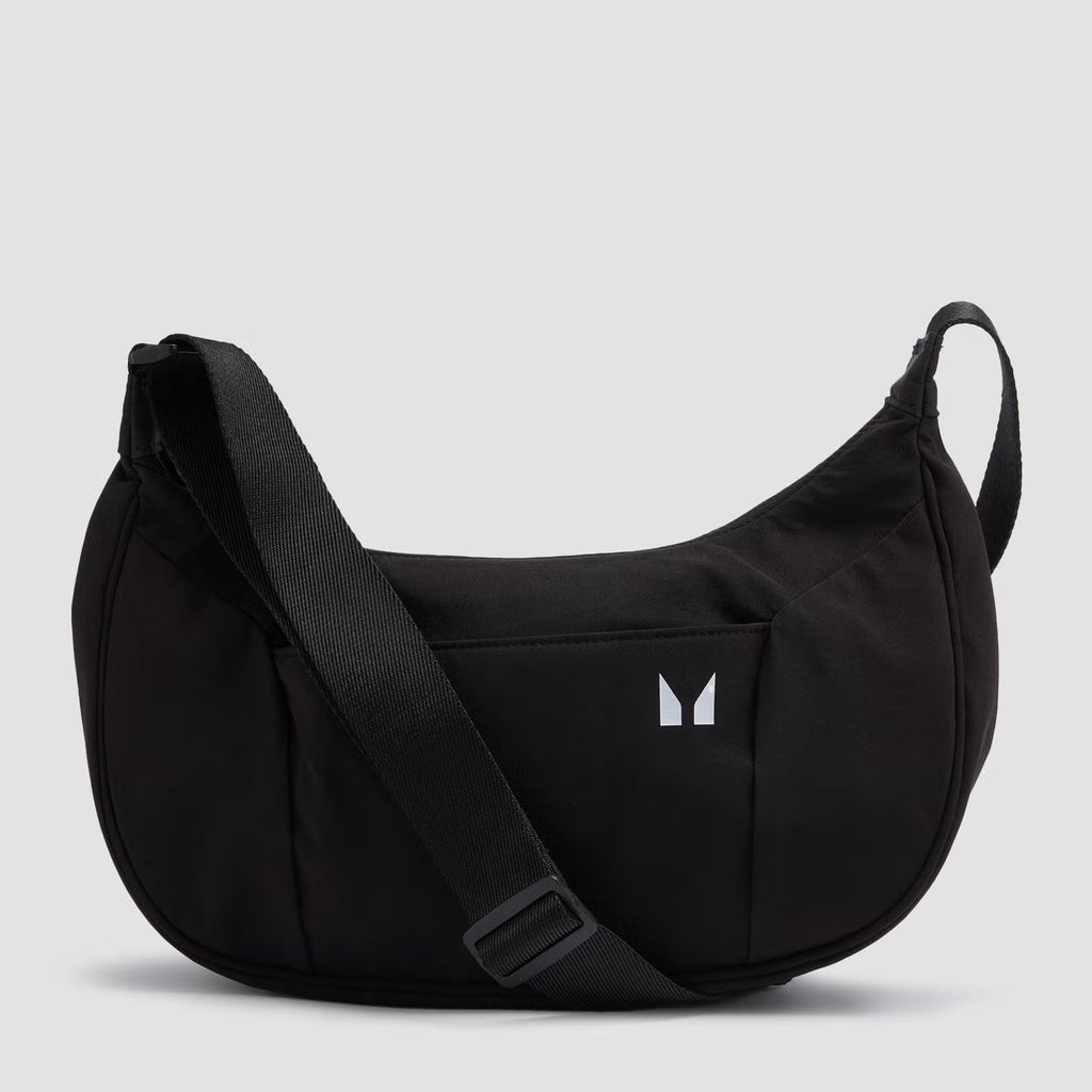 Myprotein Premium Nylon Sling Bag