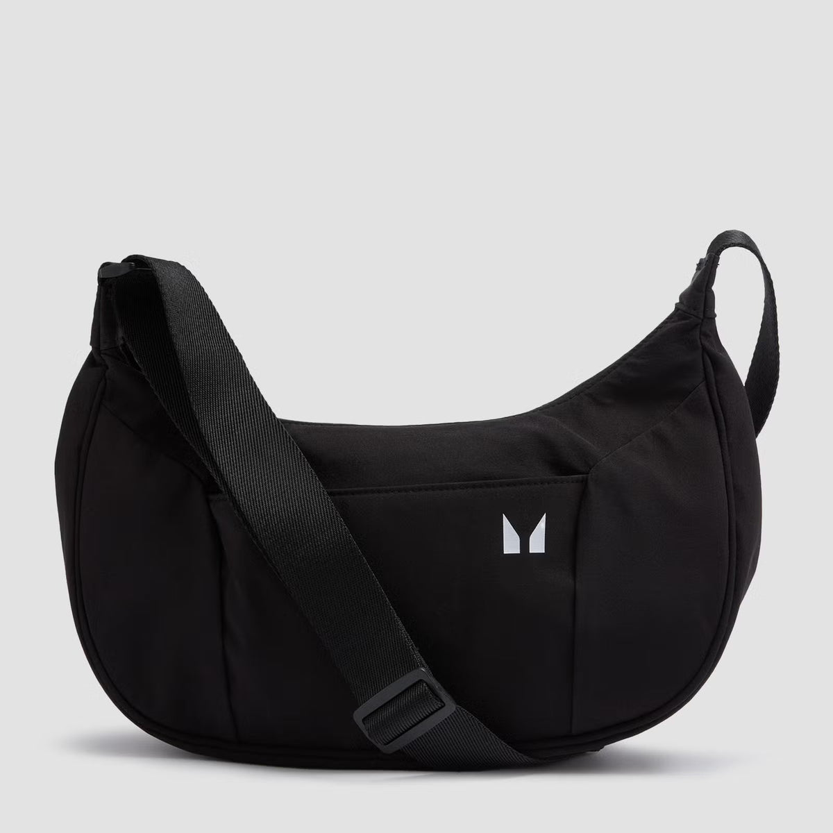 Myprotein Premium Nylon Sling Bag