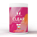 Myprotein Premium Clear Whey Isolate – Vimto ® Raspberry, Orange, Passionfruit