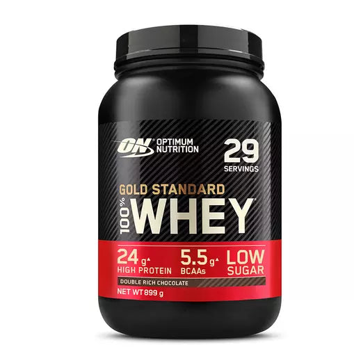 Optimum Nutrition Premium Gold Standard 100% Whey Protein Powder