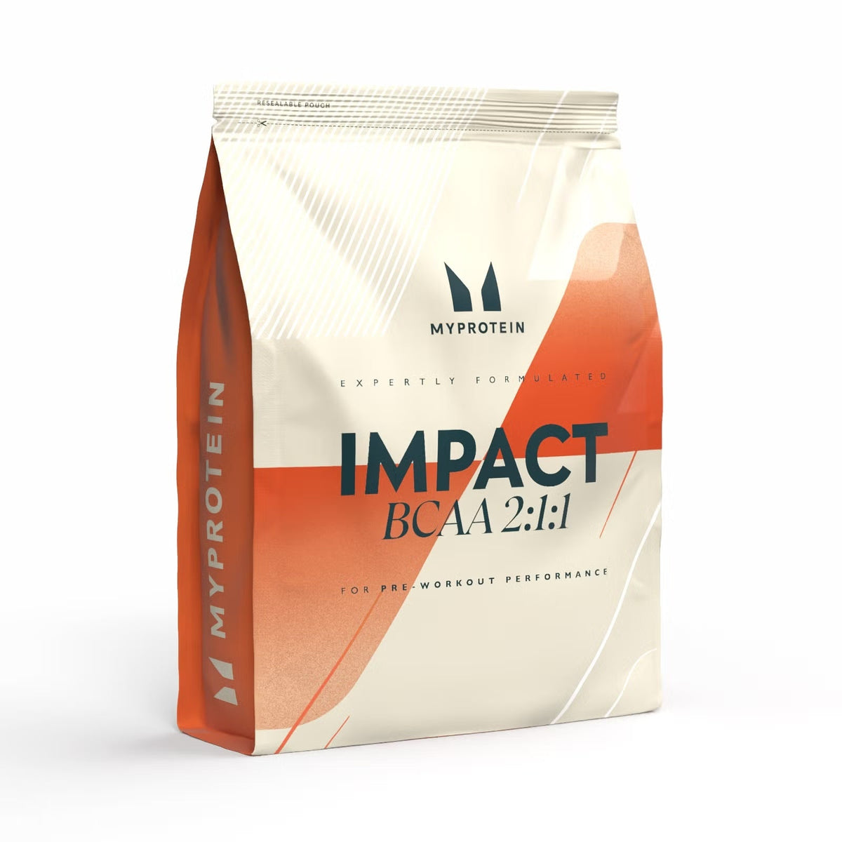 Myprotein Premium Impact BCAA 2:1:1