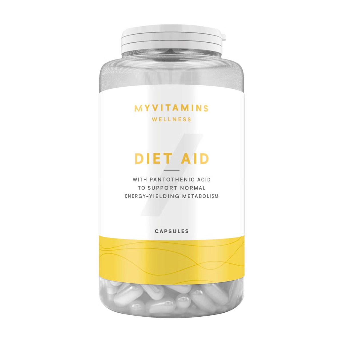 Myprotein Premium Diet Aid Capsules