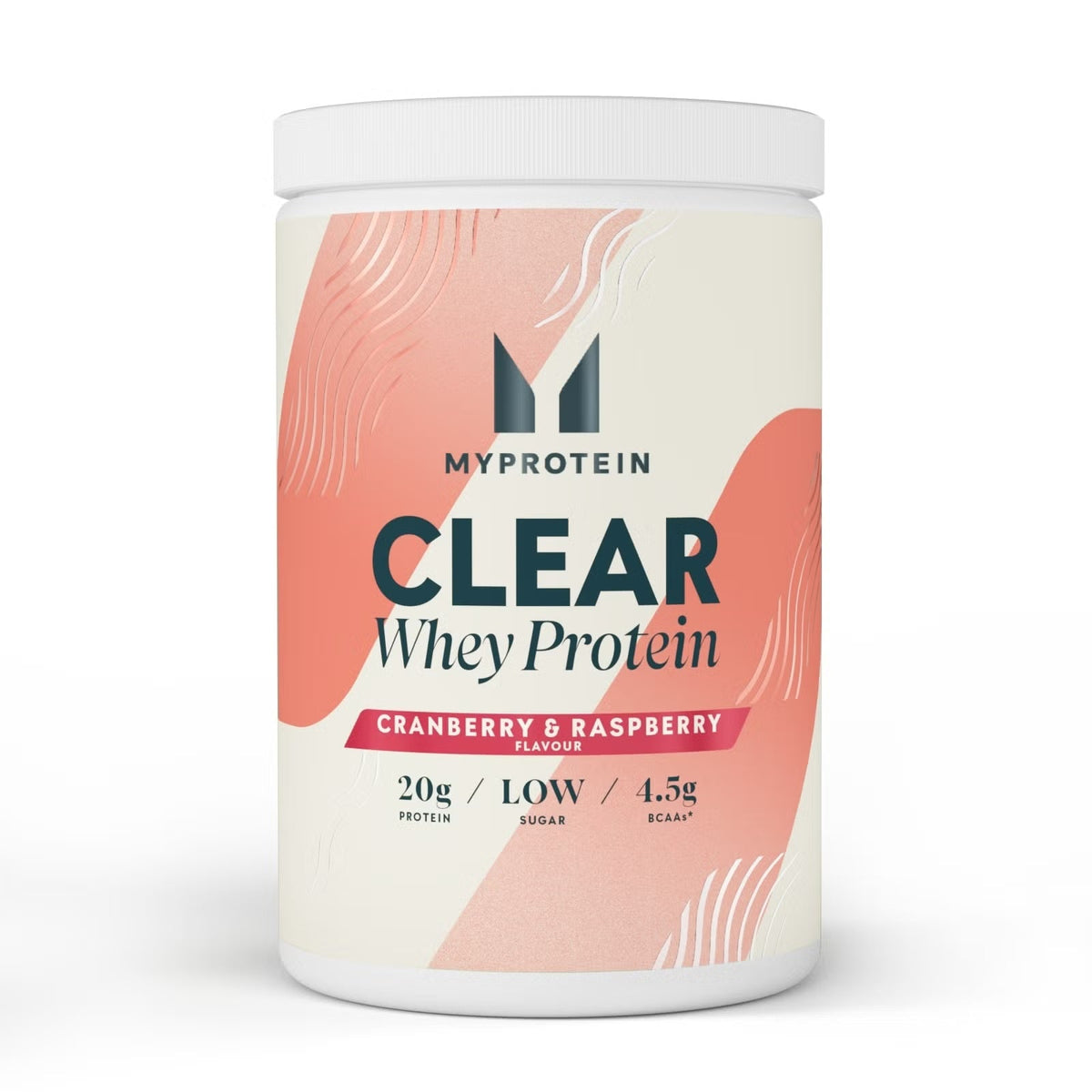 Myprotein Premium Clear Whey Protein Powder