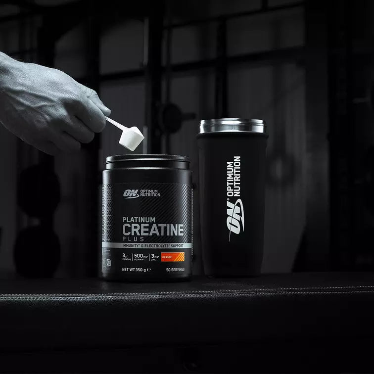 Optimum Nutrition Advanced Platinum Creatine Plus Powder