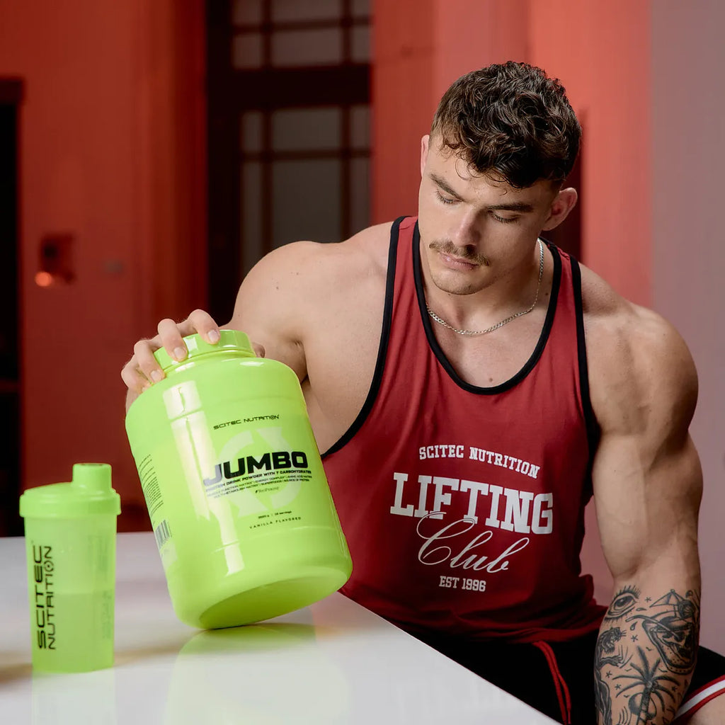 Scitec Nutrition Premium Jumbo! (3,52 kg)