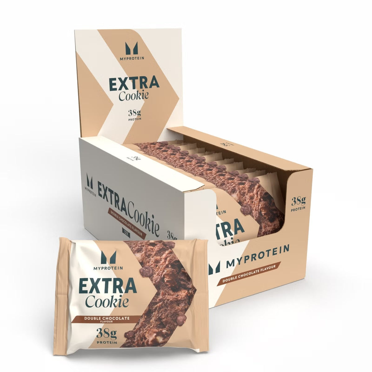 Myprotein Premium Extra Protein Cookie