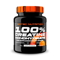 Scitec Nutrition Advanced 100% Creatine Monohydrate (500 gr.)