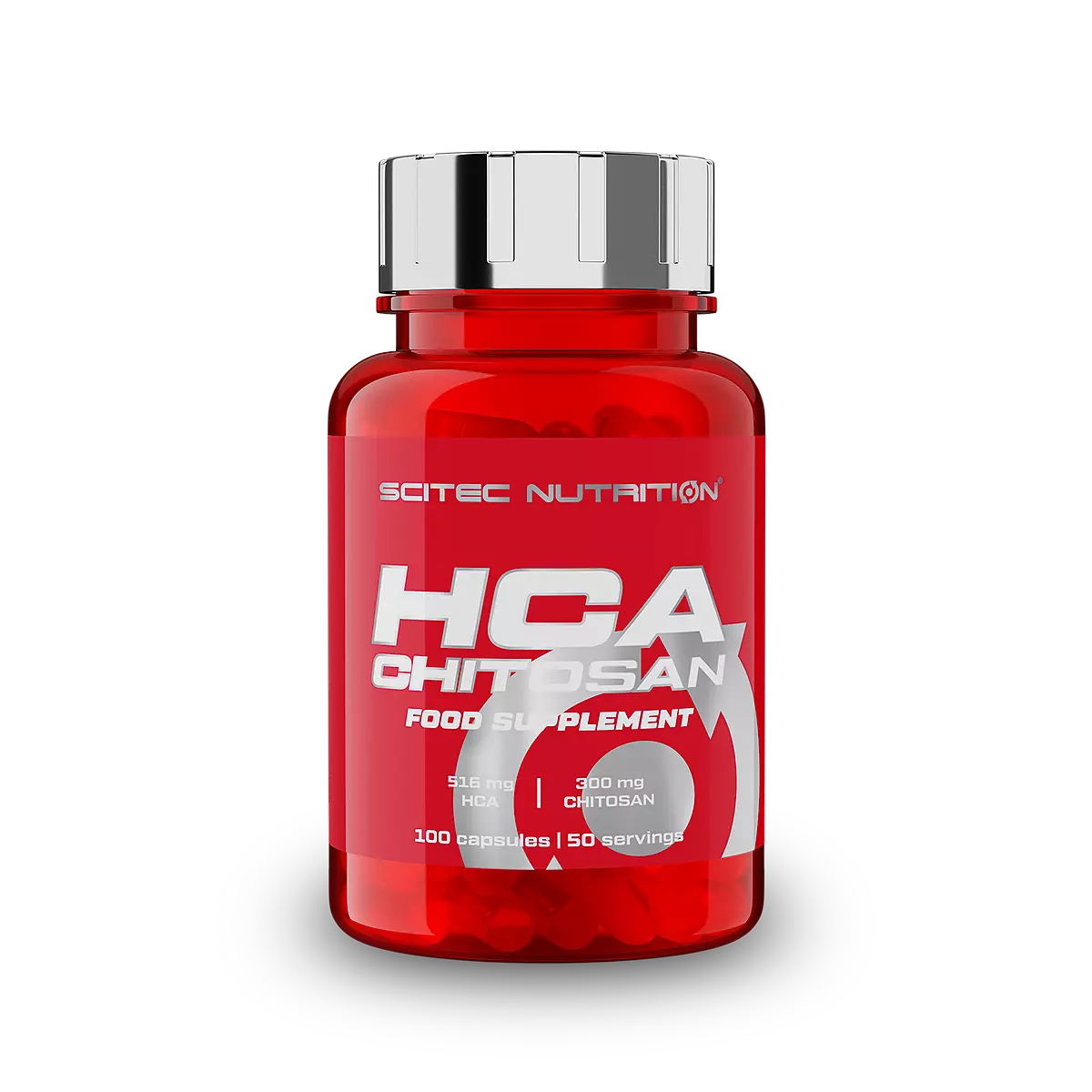 Scitec Nutrition Premium HCA-Chitosan (100 caps)