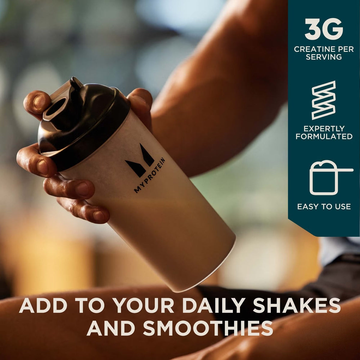 Myprotein Advanced Impact Creatine