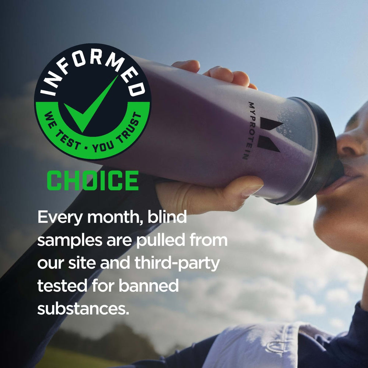 Myprotein Premium Impact EAA