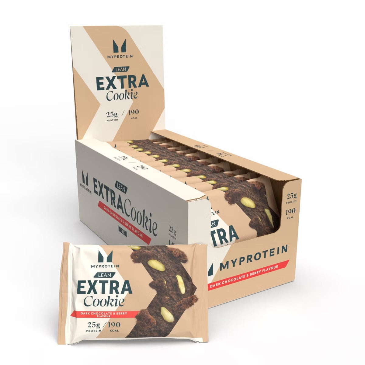 Myprotein Premium Extra Lean Protein Cookie