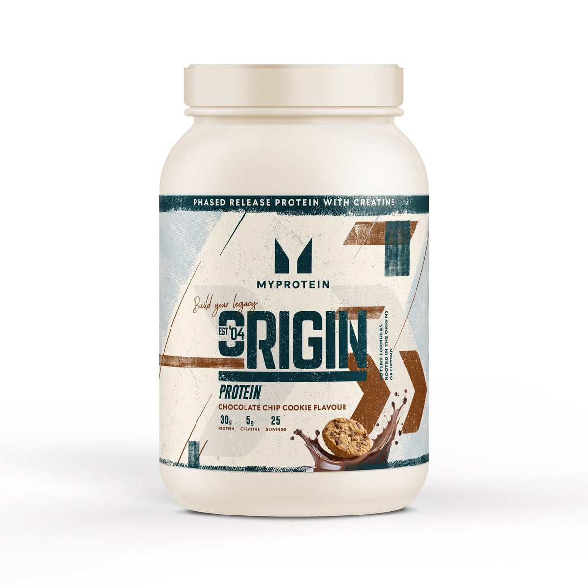 Myprotein Advanced Origin Protein (with Creatine)