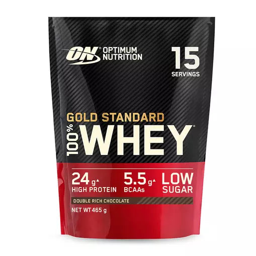 Optimum Nutrition Premium Gold Standard 100% Whey Protein Powder