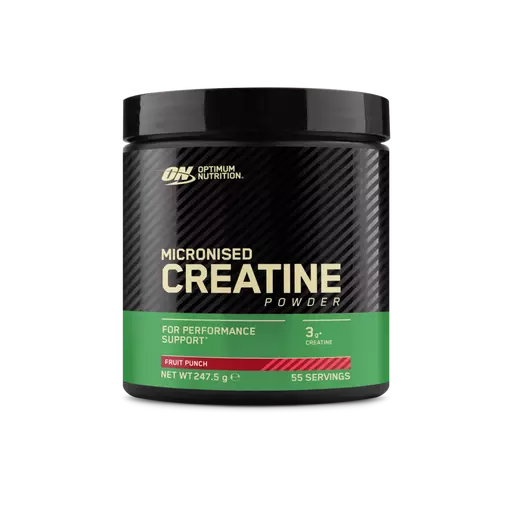 Optimum Nutrition Advanced Micronised Creatine Powder