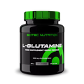 Scitec Nutrition Premium L-Glutamine (600 gr.)