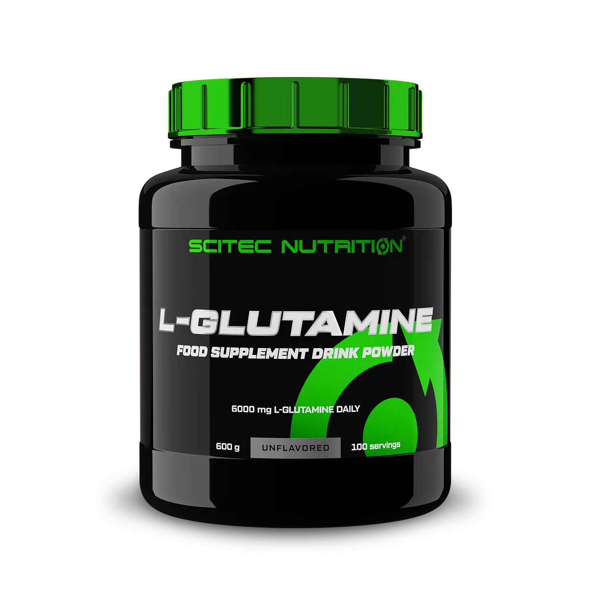 Scitec Nutrition Premium L-Glutamine (600 gr.)