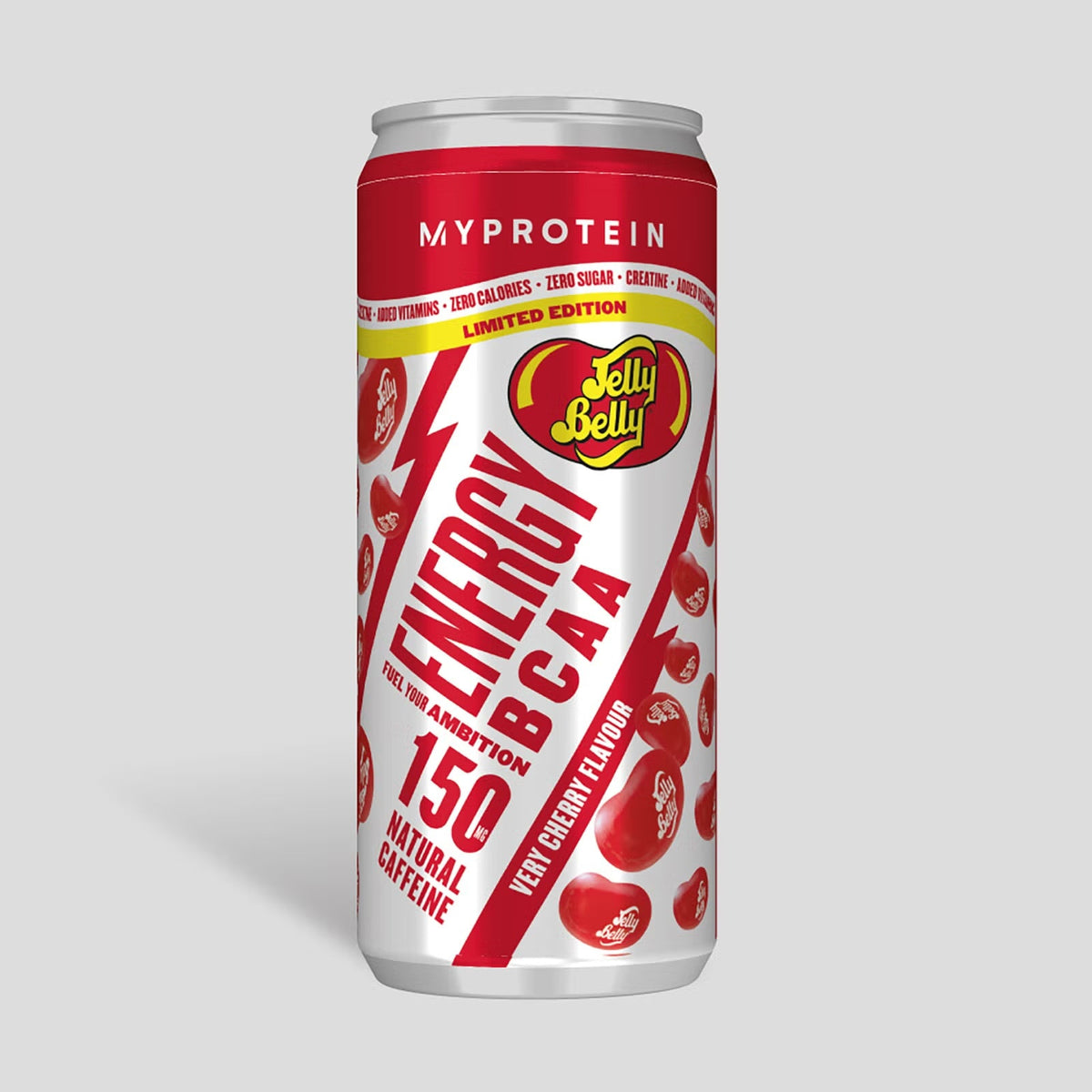 Myprotein Premium Impact BCAA Energy Drink