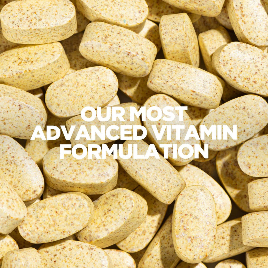 Myprotein Premium Multivitamins for Men