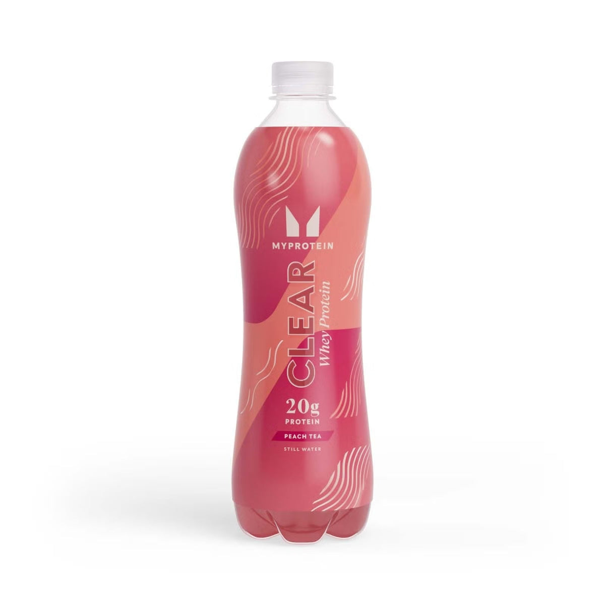 Myprotein Premium Clear Whey Protein Drink