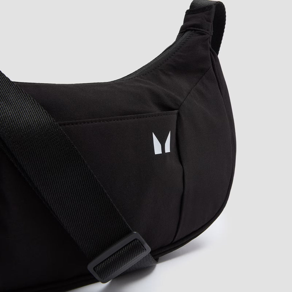 Myprotein Premium Nylon Sling Bag
