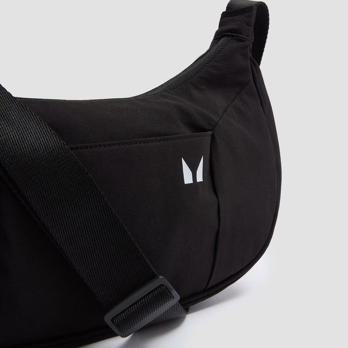 Myprotein Premium Nylon Sling Bag