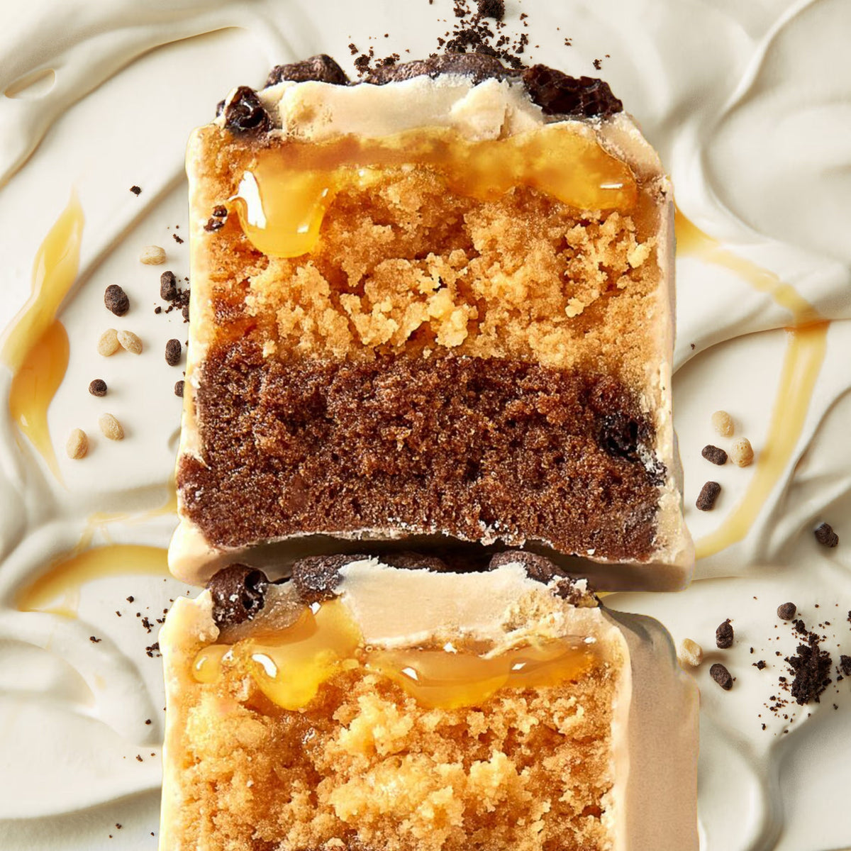 Myprotein Premium Layered Protein Bar