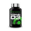 Scitec Nutrition Essential Vitamin D3 (250 caps)