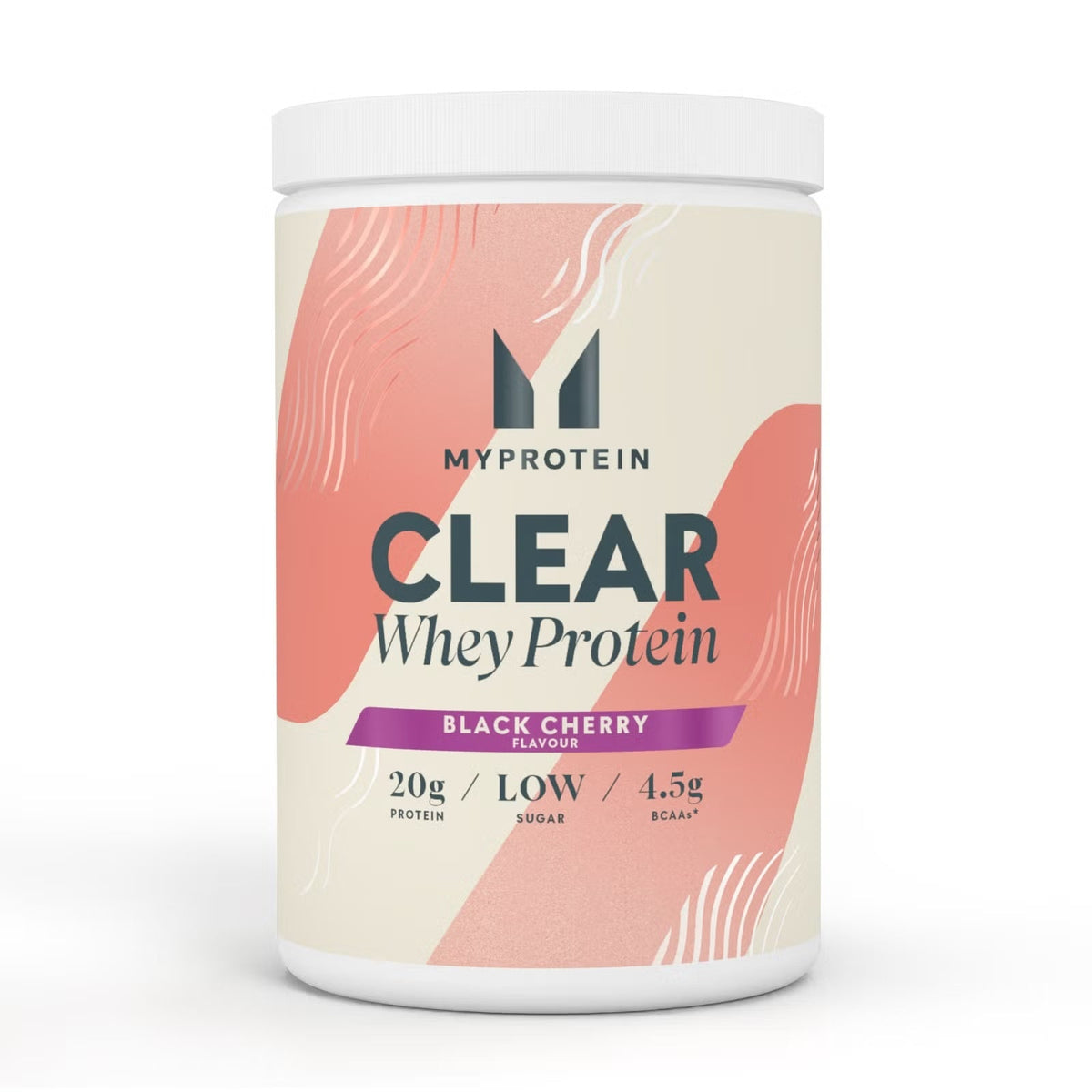 Myprotein Premium Clear Whey Protein Powder