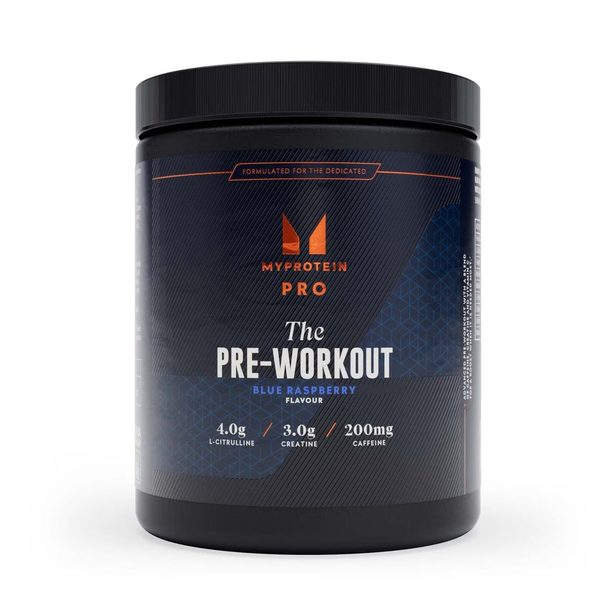 Myprotein Advanced THE Pre-Workout