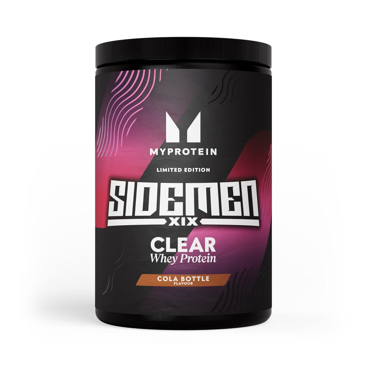 Myprotein Premium Clear Whey Protein Powder